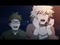 [MAD] My Hero Academia / You Say Run [with dialogue]