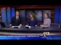Slip-Sliding in the Ozarks KY3 News at 5pm 2-16-15