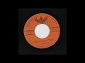 Los Blue Notes - Arrepentida - Anahuac an-501-a-2