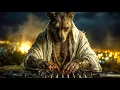 Download Lagu 🔥DJ Canis Hertz🐺 — Alpha Pulse Ritual | Melodic Techno \u0026 High-Tech Minimal Set