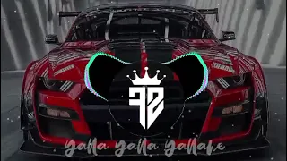 اسمر اسمر يا اسمر ويلي منك دندنها