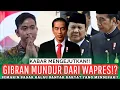 Download Lagu GIBRAN MINTA MUNDUR DARI WAPRES⁉️ SADAR KLW RAKYAT DESAK PEMAKZULAN.. 