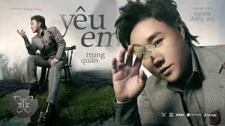 Yêu em