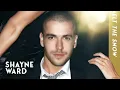 Shayne Ward - Melt The Snow (Official Audio)