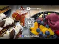 MSC Test Kitchen CM10