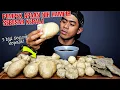 Download Lagu MUKBANG 30 PEMPEK PALEMBANG PALING BRUTAL!!