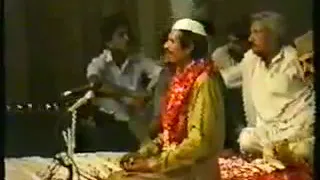 Al Hamra Mehfil (Part 1) 