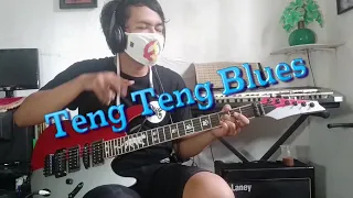 Download Teng Teng Blues \ MP3