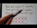 Grade 1 Math 3 8 Make a 10 to add ten frames