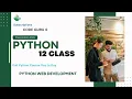 Day 12 while loop Python course for beginners how to loop in python how to loop a in python