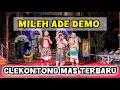 Download Lagu Mileh ade demo !! Clekontong mas terbaru calonarang pura desa nyuh kuning ubud gianyar