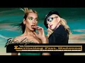 Dua Lipa ft.  Madonna - Levitating (The Blessed Madonna Lucky Star Remix)