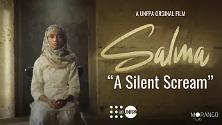 salma the silent scream unfpa pakistans film on child marriage