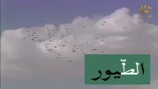 أغنية اللام الشمسية والقمرية      دندنها