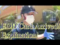 How to Activate EDD Card Information and Explanation Q A Unemployment Stimulus UI PUA EBT PEBT