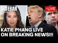 LIVE Katie Phang Gives UPDATES on BREAKING NEWS - 2026