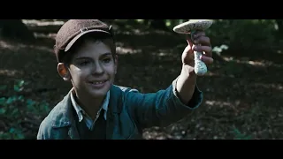 9-ЛЕТНИЙ ЕВРЕЙСКИЙ МАЛЬЧИК ПРОТИВ ВСЕЙ НАЦИСТСКОЙ МАШИНЫ! Беги, мальчик, беги