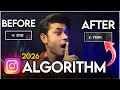 Instagram Algorithm 2026 EXPLAINED Grow Fast Before It Changes Again 10X GROWTH