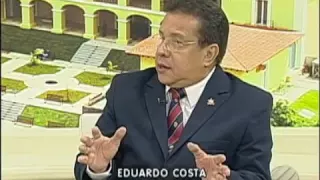 iecch dr eduardo costa especialista tira d vidas sobre hipertens o no fala sa de