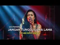 Lagu JANGAN TUNGGU LAMA LAMA - ROCK VERSION | CICI PARAMIDA COVER BY KANG COVER