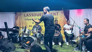 المبدع محمد الصالح هزينا الغربال شوي و هما طاحو من اقوى ما تسمع ما شاء الله  دندنها