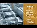 Complete Solid Packaging Solution JOYEA