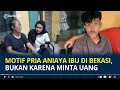 Download Lagu Motif Pria Aniaya Ibu di Bekasi, Ternyata Bukan karena Minta Uang, Polisi Ungkap Pemicunya