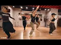 Move Ya Body (feat. Jabba) (Vybz Kartel Remix) / 漢克jazzfunk / HURRICANES
