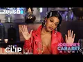 Joseline s Cabaret Miami Clip Zeus