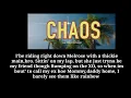 Download Lagu Lirik video rich Brian (chaos)