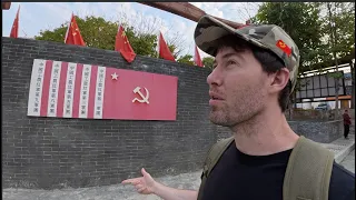 我去了中国最有共产主义色彩的地方（第235集）