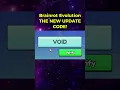 Download Lagu NEW BRAINROT EVOLUTION CODE! (VOID UPDATE)