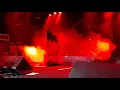 Grave Digger - Fear of the living dead