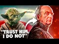 Download Lagu What if Yoda Never Trusted Palpatine