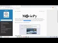 MoviePy Editing with Python