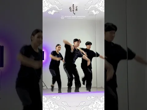Biyelgee Dance Connection- Jargalt Altai