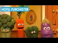 Download Lagu Furchester Hotel | Os Vegetores