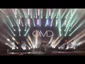Lagu Let’s rock 2021 - Southampton. OMD. Full set in HD !!