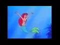 Download Lagu Opening and Closing to Disney Princess Collection - Ariel's Songs \u0026 Stories - Giggles 1995 VHS