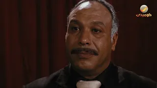 الريس عمر حرب كرمتك تقلعها مع لبسك وتلبس اليونيفورم مشهد لا ينسى لـ خالد صالح في ذكرى ميلاده 