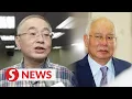Download Lagu It is a constitutional right for Najib to request for royal pardon, says Dr Wee