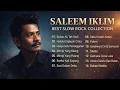 Lagu Best of SALEEM IKLIM Full Album - Lagu Malaysia Slow Rock 90an Terbaik Sepanjang Masa