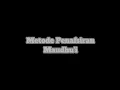 Download Lagu Metode Penafsiran Maudhu'i