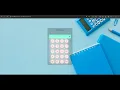 Responsive Simple Calculator Website with HTML CSS Bootstrap JS