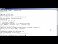 ADTRAN Show Me Series - NetVanta Password Recovery