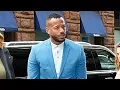 Marlon Wayans Mourns The Passing Of His Mother Elivira I ve Got An Angel To Lift Me Now