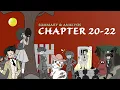 To Kill A Mockingbird - Chapter 20-22 One Day Ahead Summary Analysis
