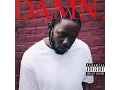 Download Lagu Kendrick Lamar- DNA (Clean)