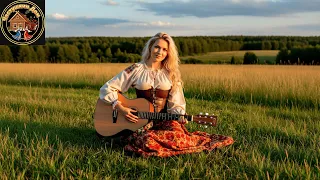 Соседка через забор и ОЧЕНЬ хозяйственный сосед Веселые частушки 