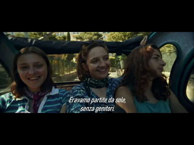 Stella è innamorata di Sylvie Verheyde | Trailer